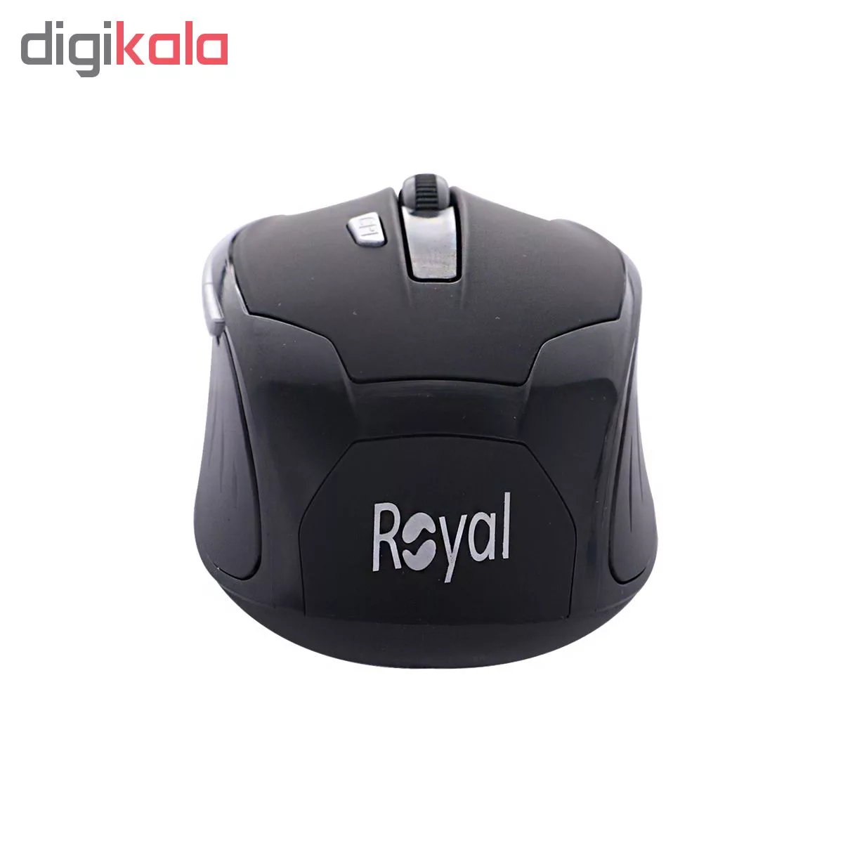 ماوس بی سیم رویال مدل MW-217
