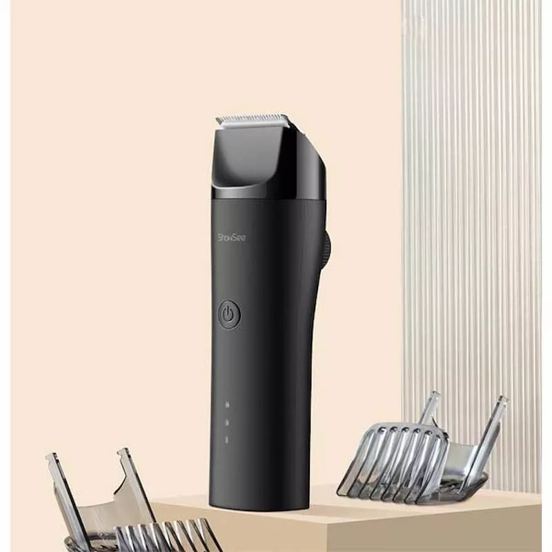 ماشین اصلاح موی سر و صورت شوسی مدل C4