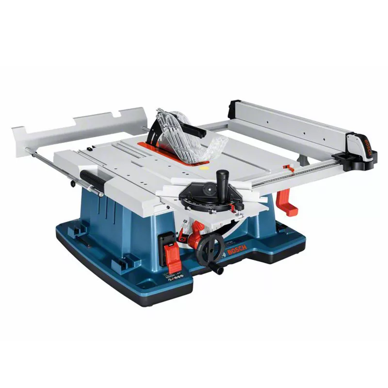 اره میزی 2100 وات بوش مدل  GTS 10 XC – Professional Extra