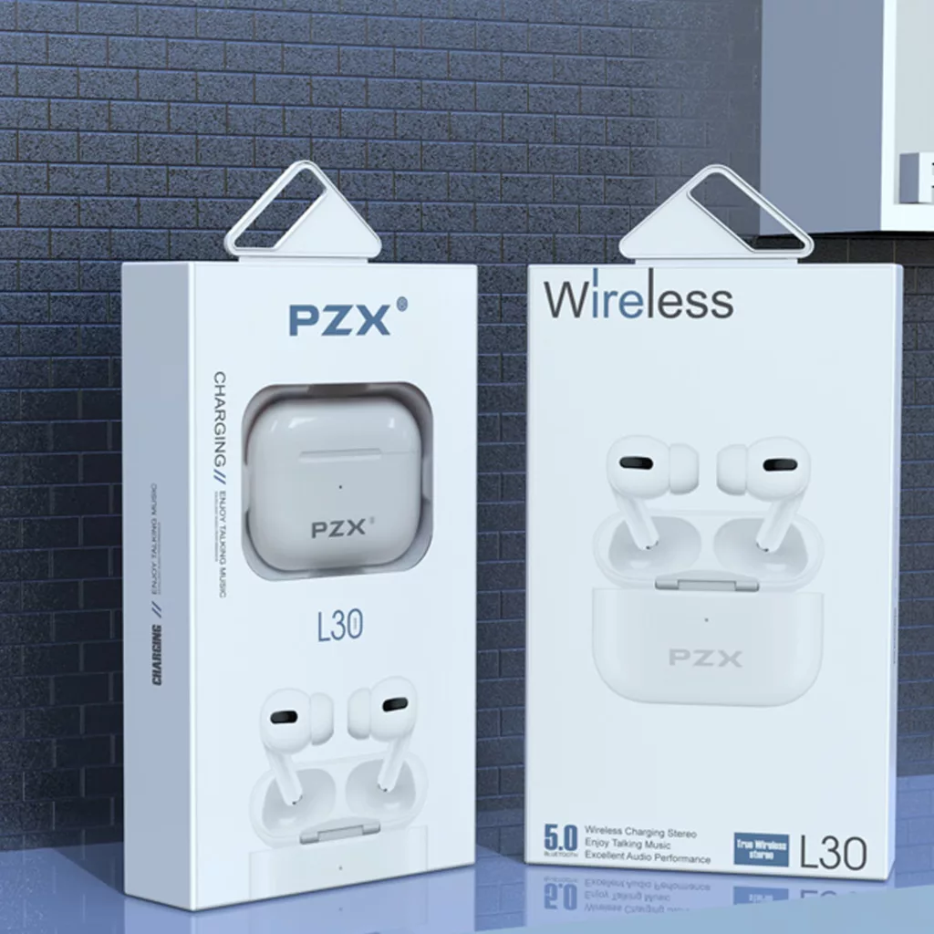 هدفون بی سیم پی زد ایکس مدل L30