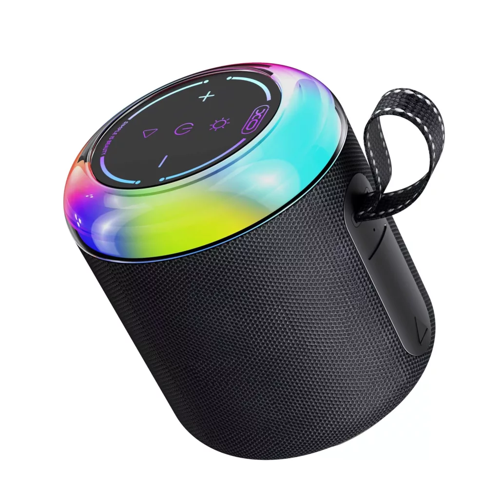 اسپیکر بلوتوثی ایکس او مدل F67