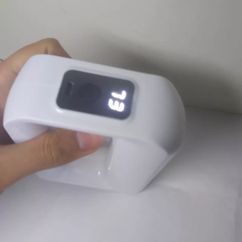 ماساژور برقی کمر مجیک رینگ مدل نواری کد CCY-051