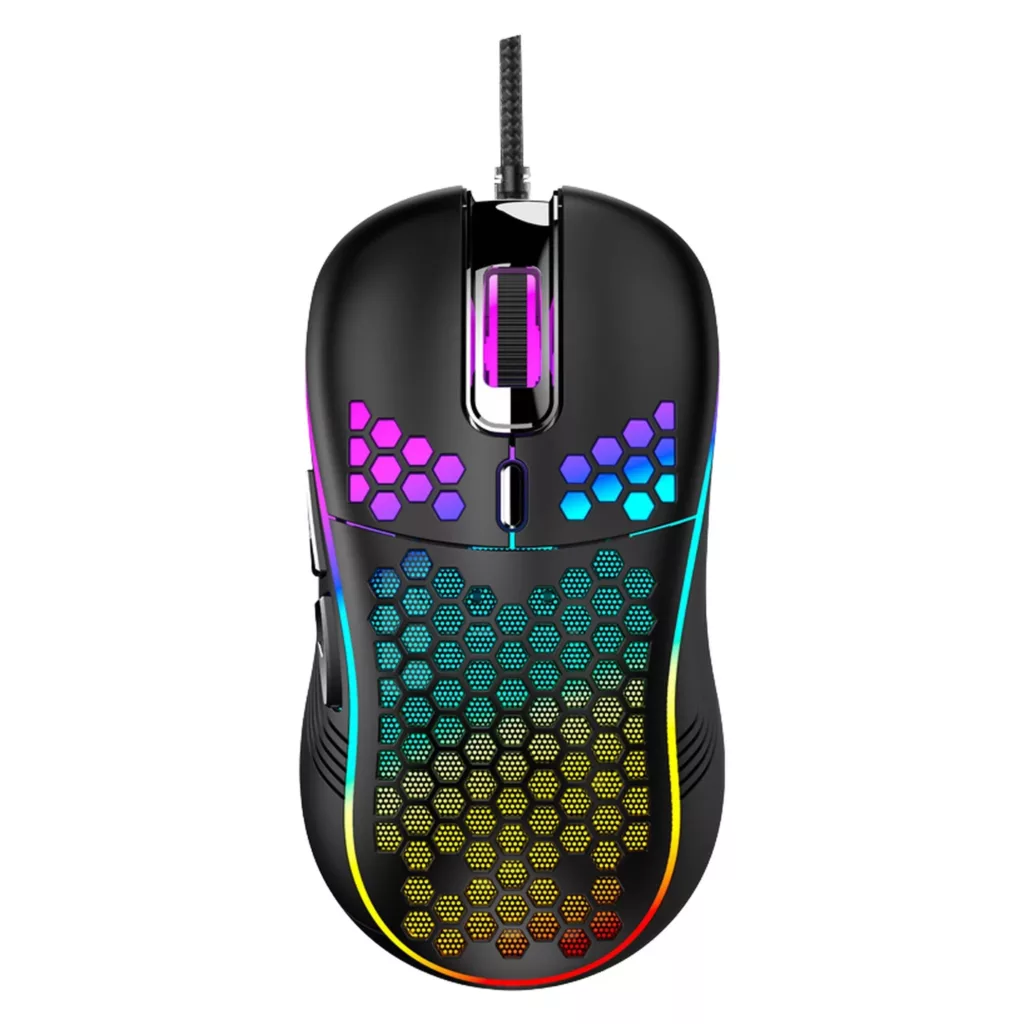 ماوس مخصوص بازی مدل K05