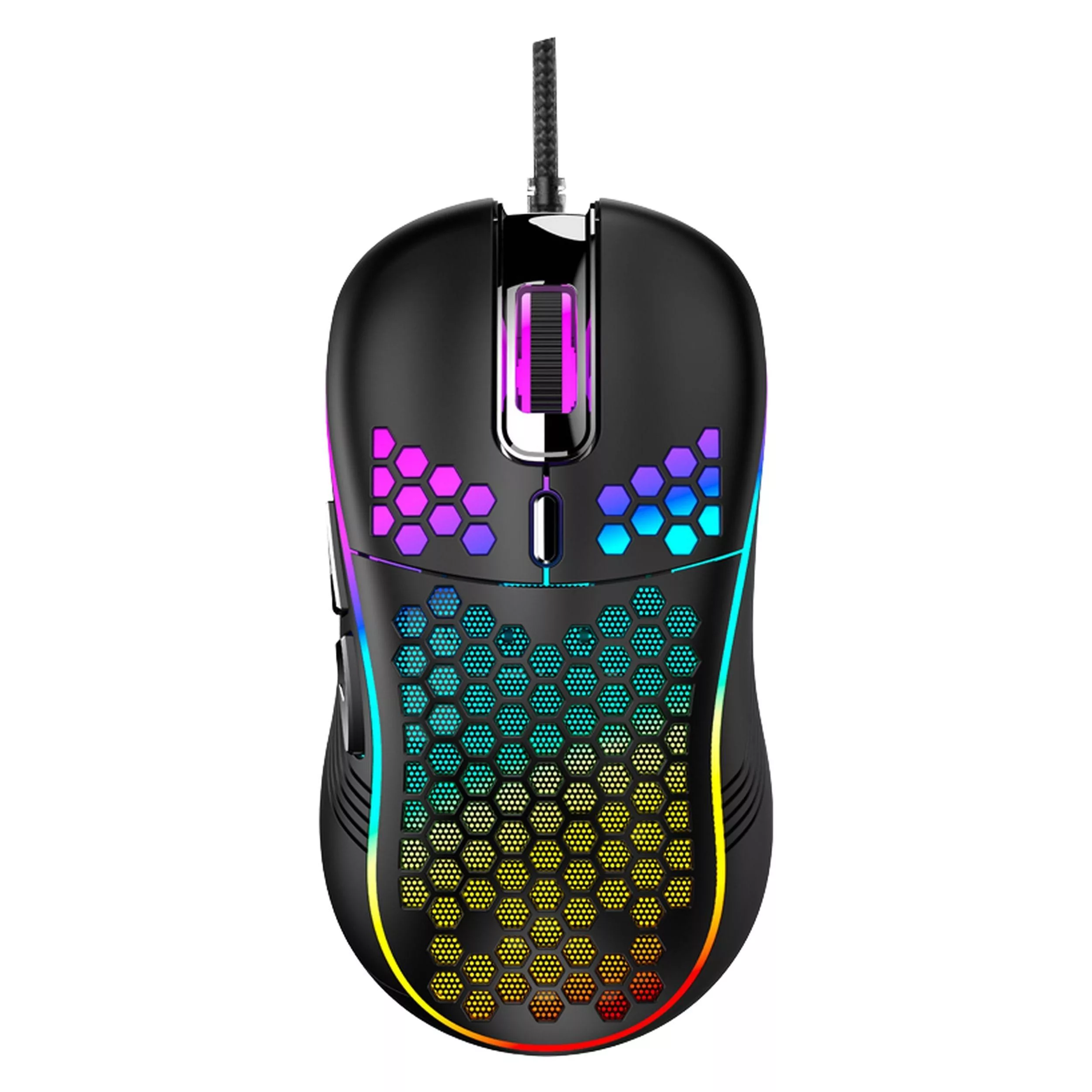 ماوس مخصوص بازی مدل K05