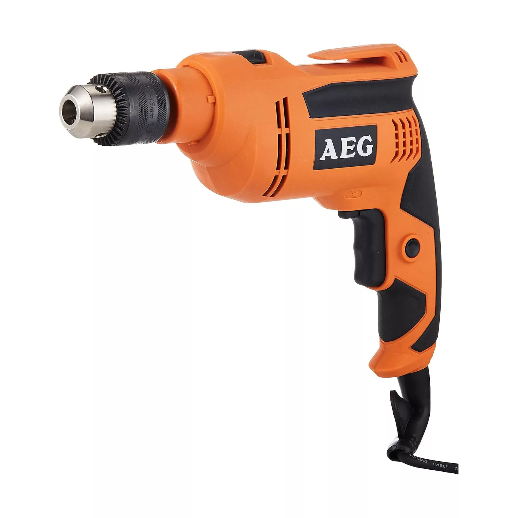 دریل چکشی آاگ مدل SBE 580 R