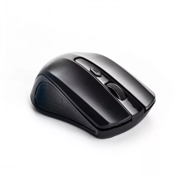 ماوس بی سیم میکاسو مدل W017