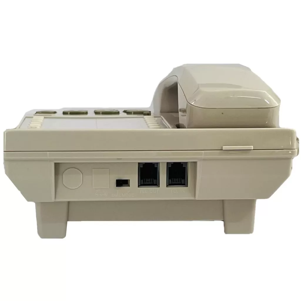 تلفن رومیزی اهو مدل 092CID