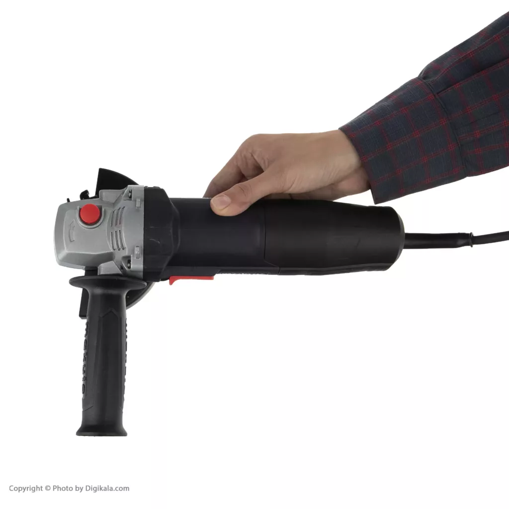 مینی فرز ماکوته مدل AG016-S