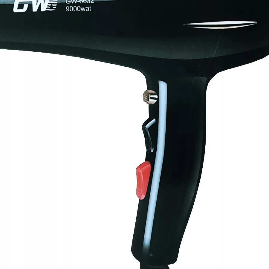 سشوار جی دبلیو مدل 6632