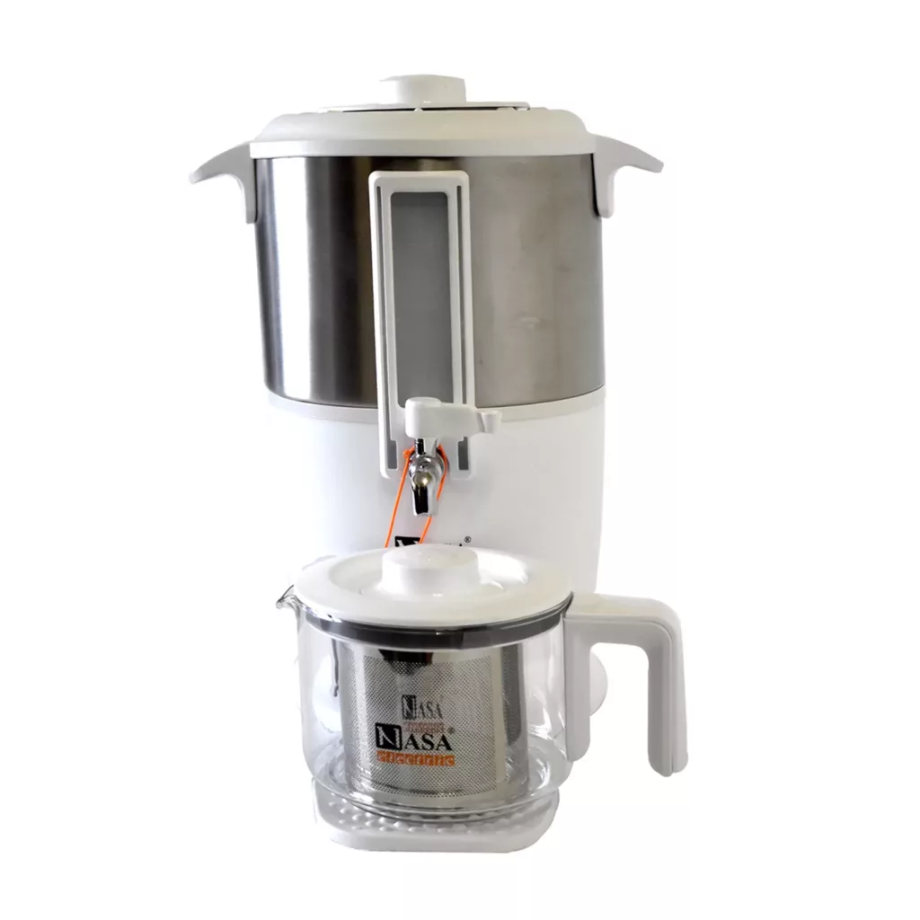 چای ساز ناسا الکتریک مدل NS-524