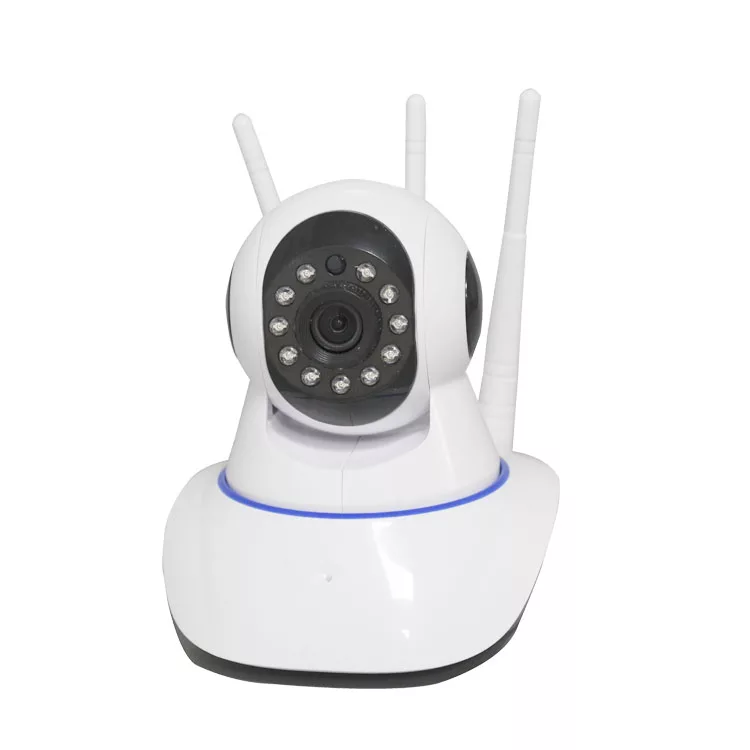 دوربین مداربسته تحت شبکه مدل V380 Pro