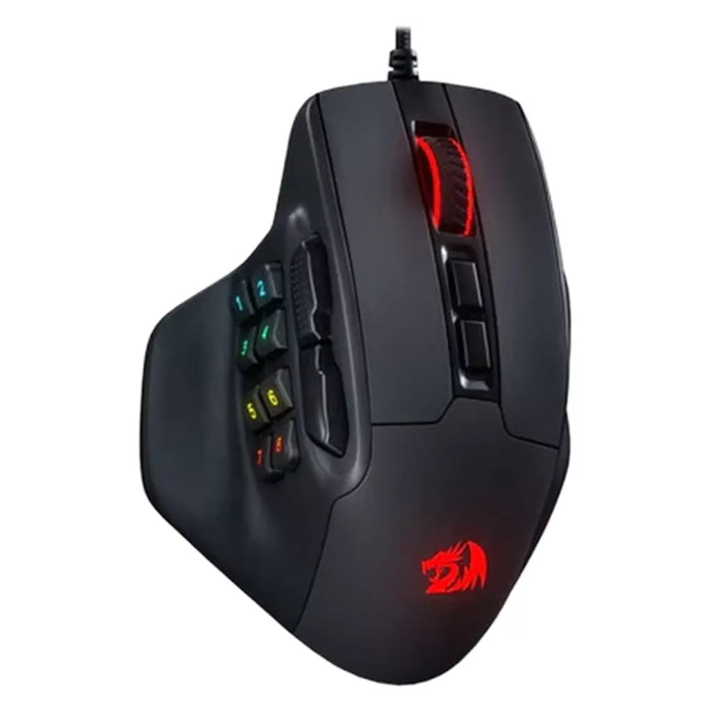 ماوس ردراگون مدل AATROX M811