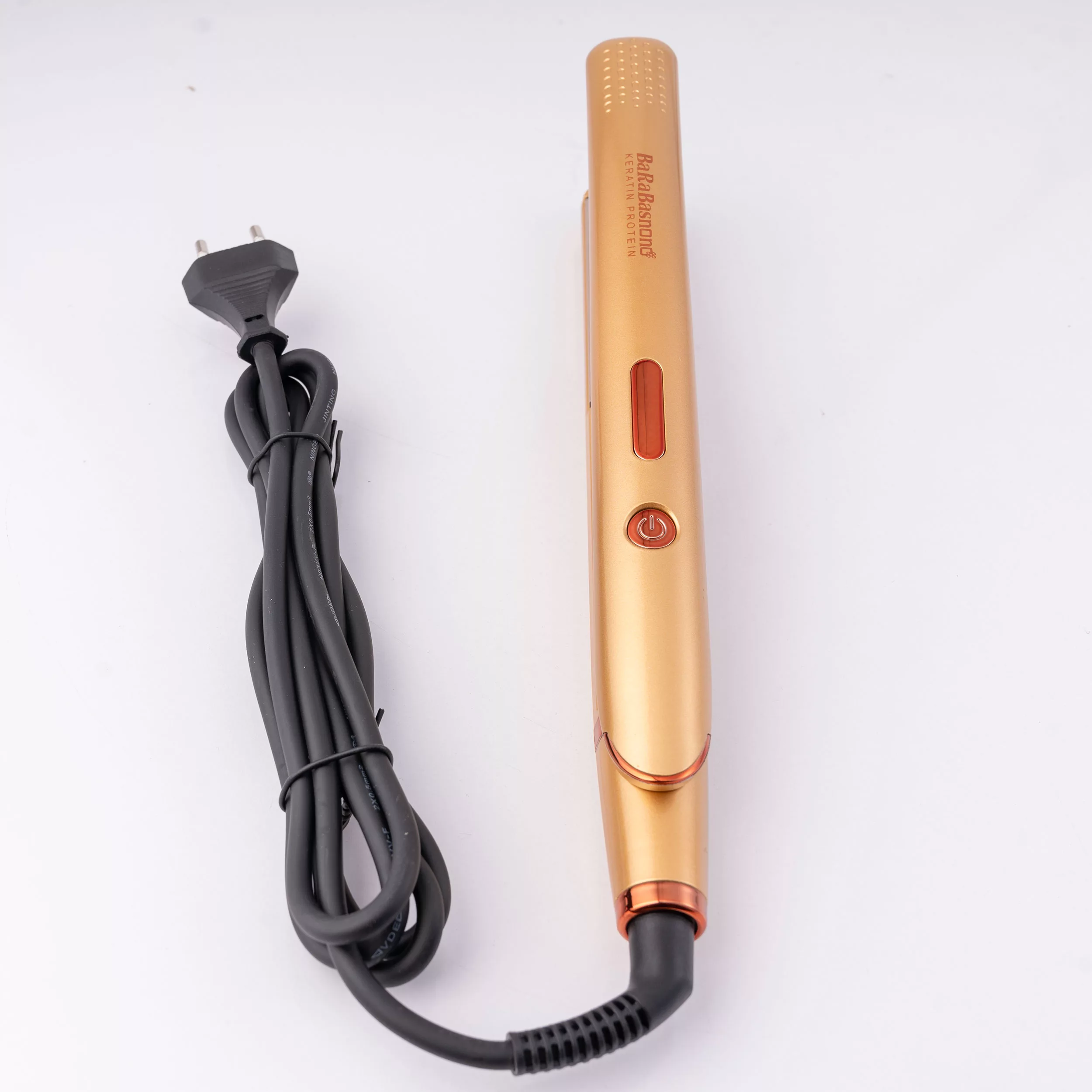 اتو و حالتدهنده مو باراباس نانو مدل ST-3114