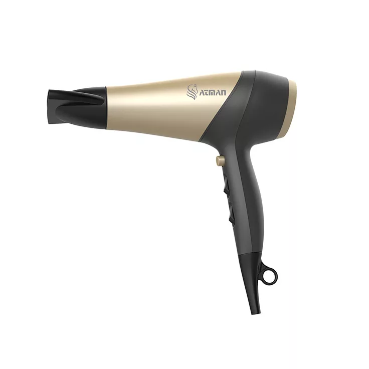 سشوار خانگی 2200 وات آتمن مدل BY-558