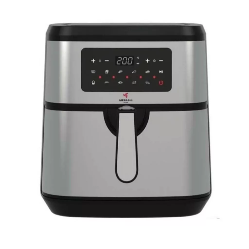 سرخ کن بدون روغن مباشی مدل ME-AF969