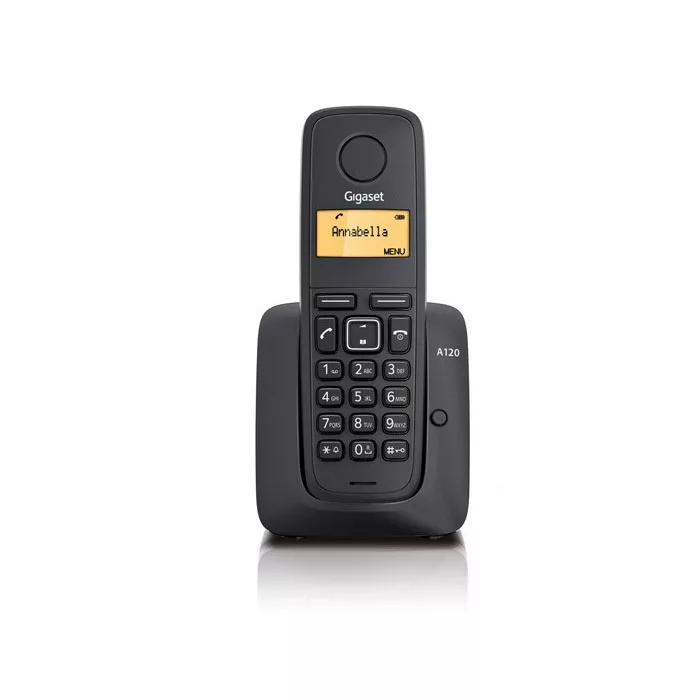 تلفن بی سیم گیگاست مدل A120