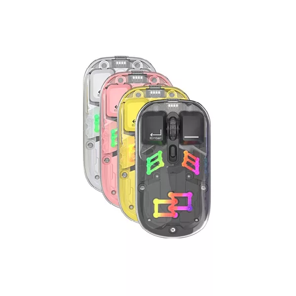 ماوس بی سیم ایلون مدل WM913