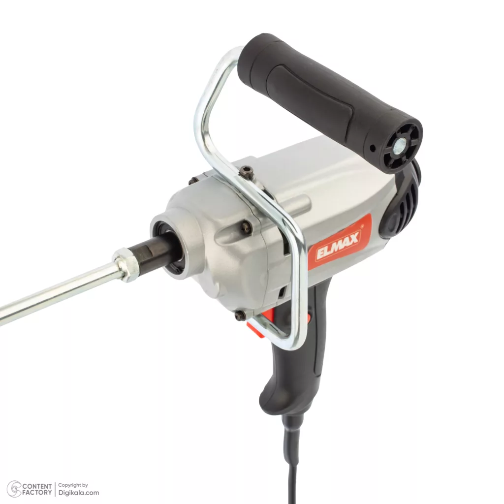 همزن صنعتی المکس مدل EM-611