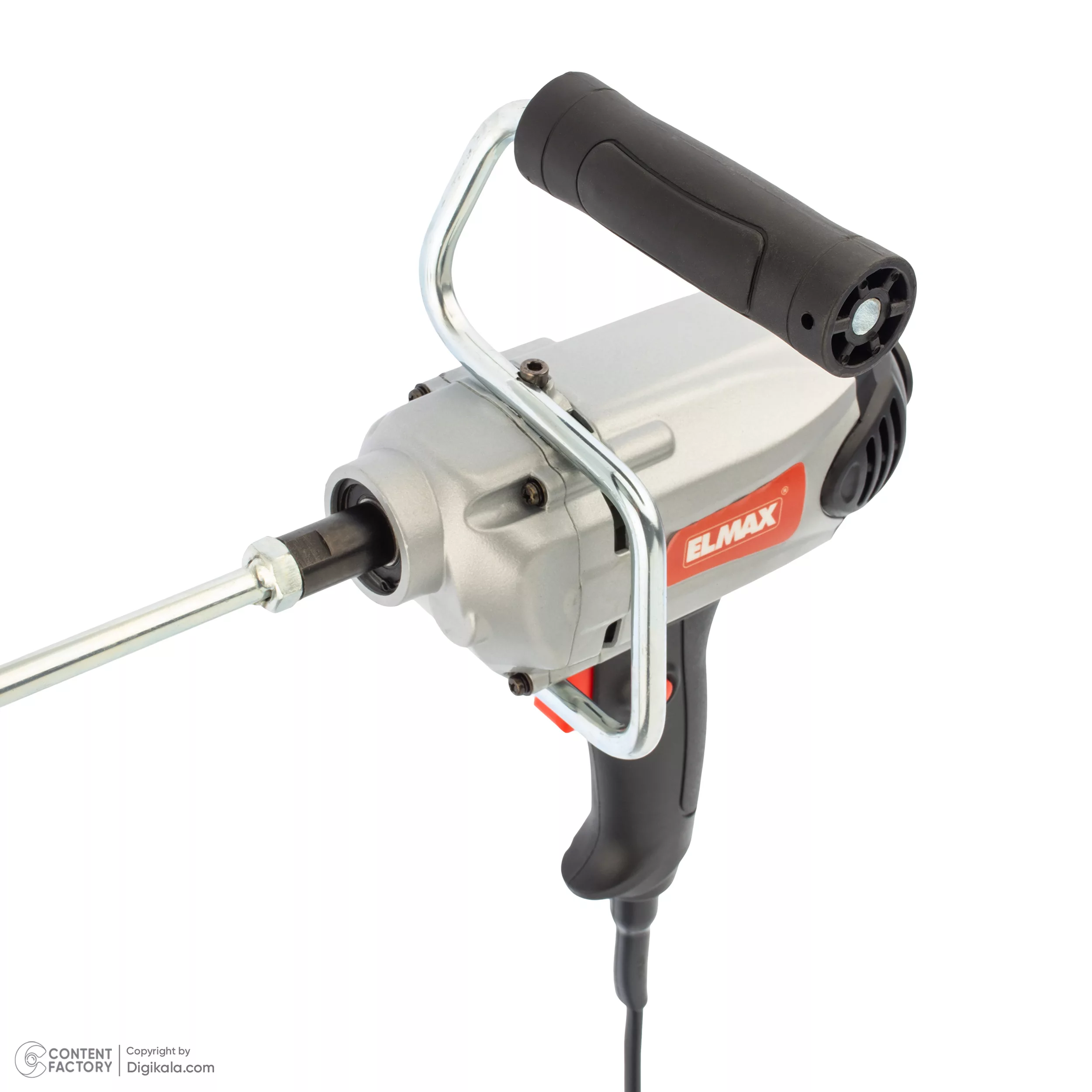 همزن صنعتی المکس مدل EM-611