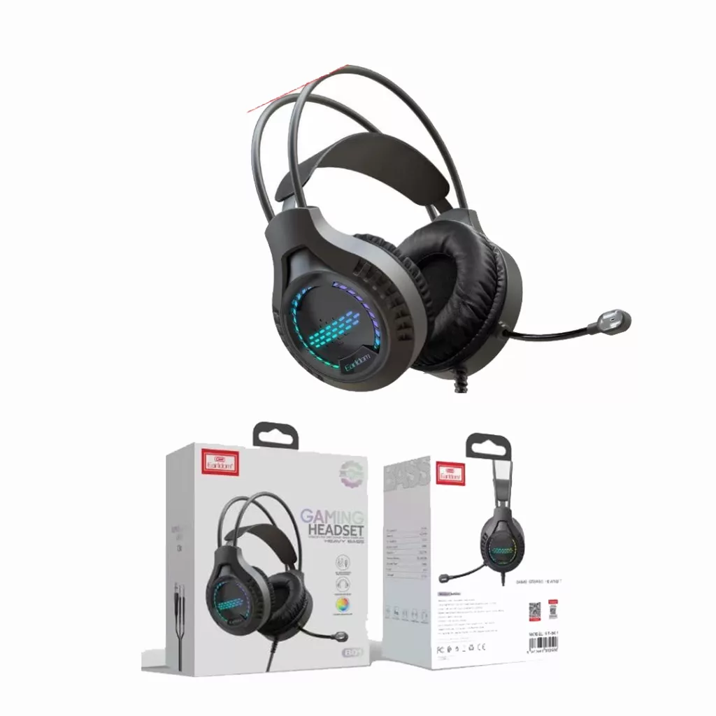 هدست مخصوص بازی ارلدام مدل B01