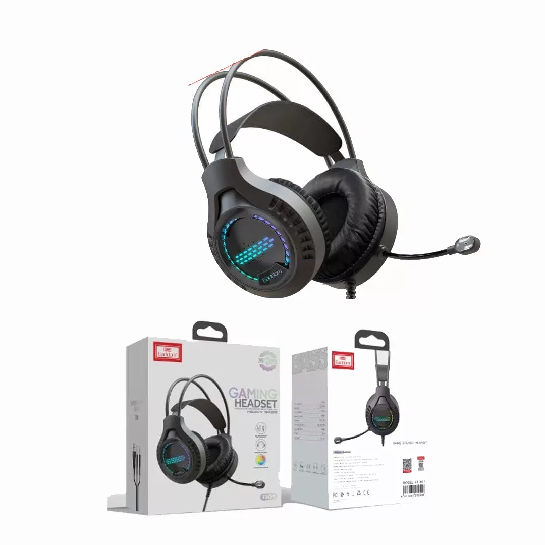 هدست مخصوص بازی ارلدام مدل B01