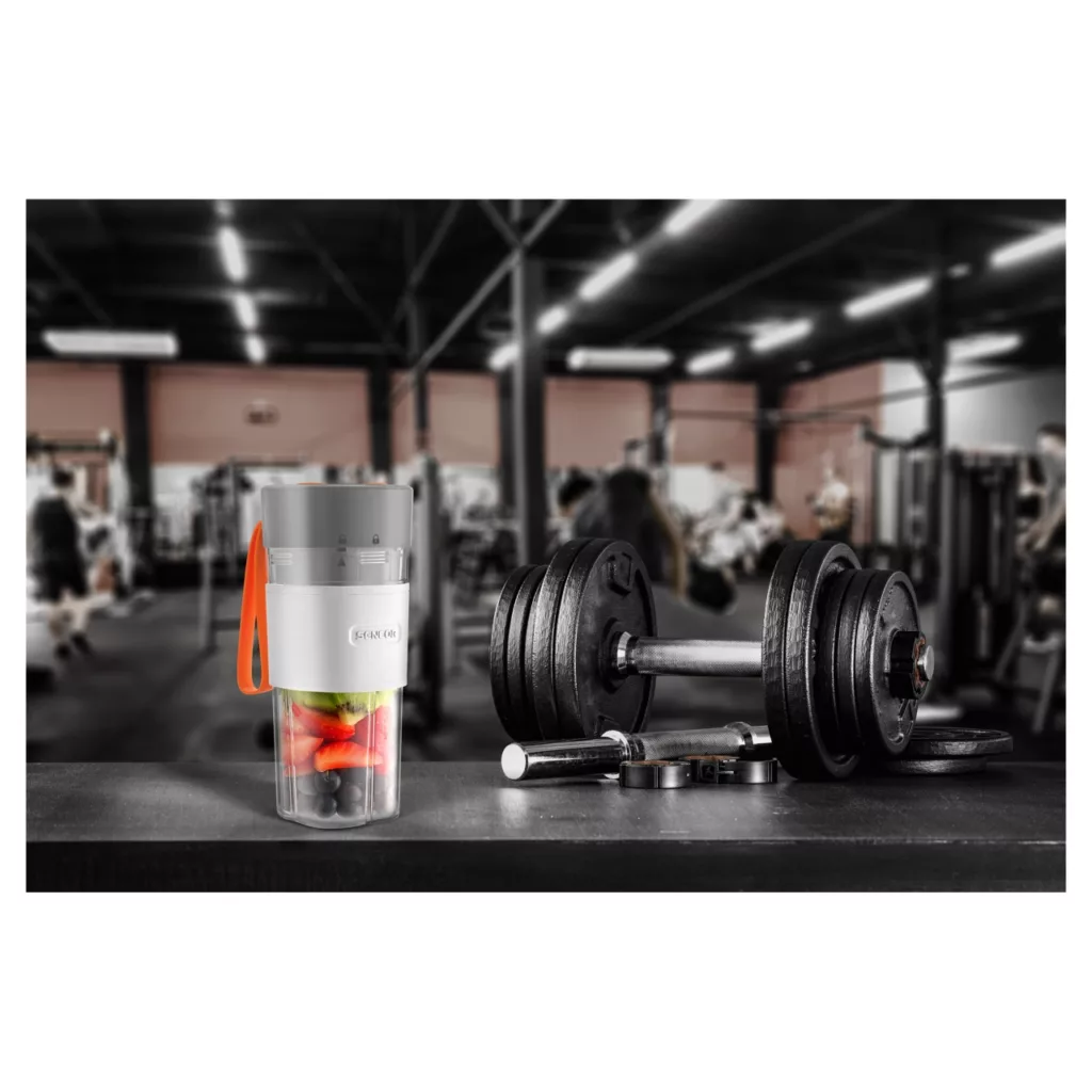 مخلوط کن 0.3 لیتری سنکور مدل SBL 150WH