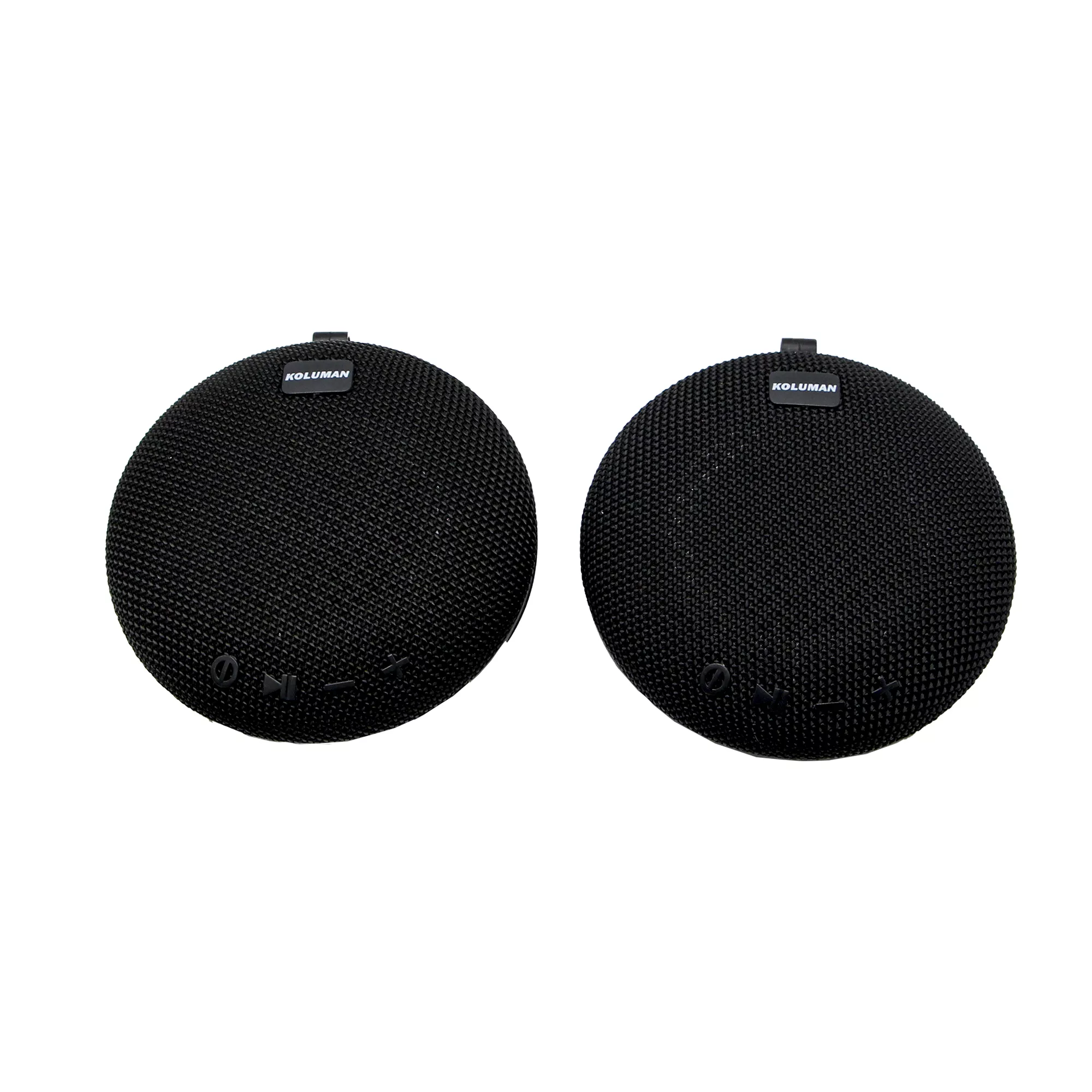 اسپیکر بلوتوثی قابل حمل کلومن مدل K-S80 اسپیکر بلوتوثی قابل حمل کلومن مدل K-S80