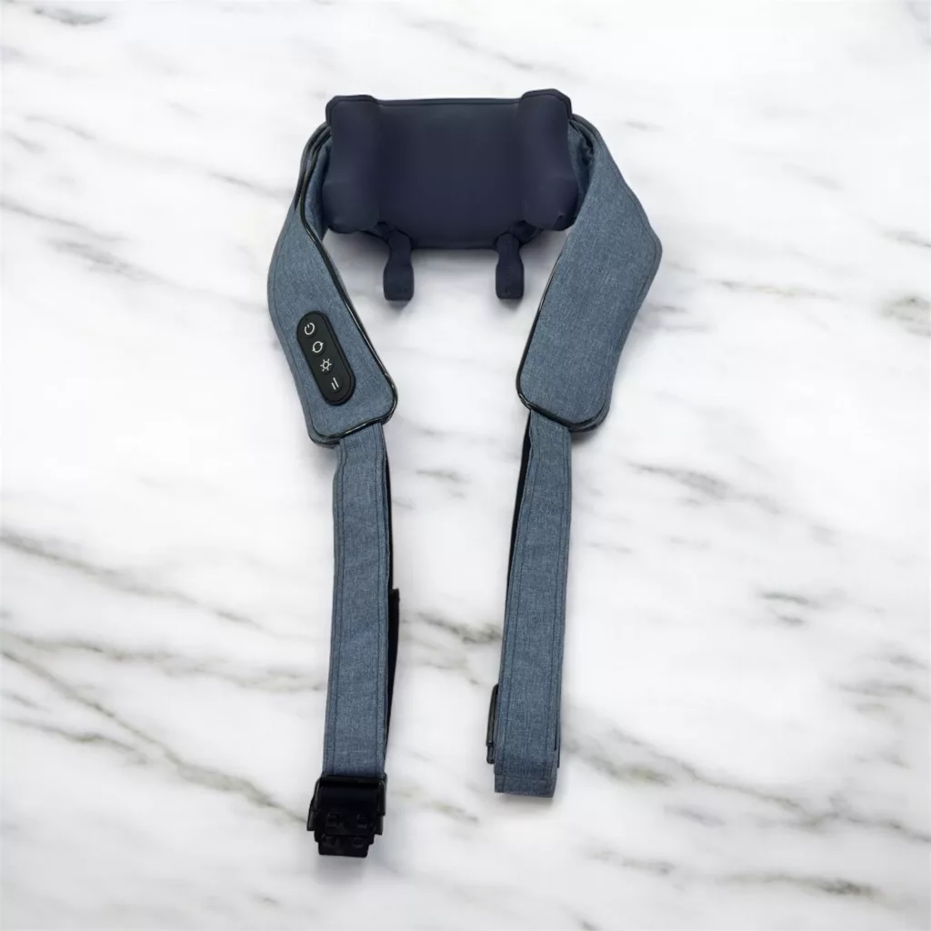 ماساژور برقی گردن بادی هون مدل HY-4009