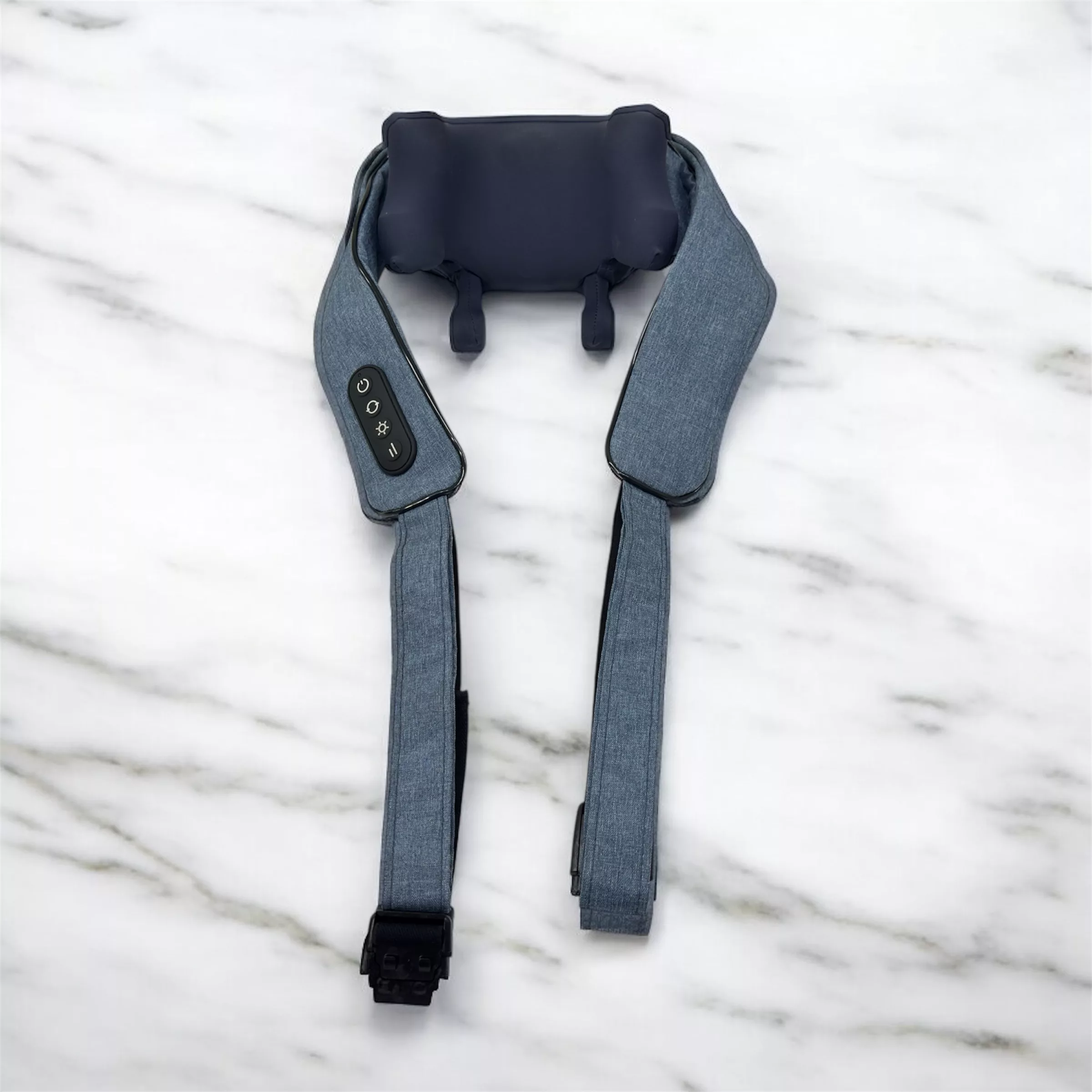 ماساژور برقی گردن بادی هون مدل HY-4009