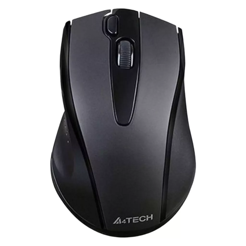 ماوس بی سیم ای فورتک مدل G9-500FS