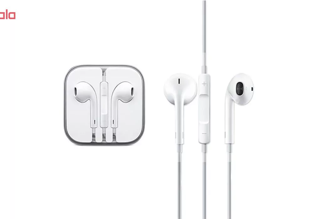 هندزفری مدل A1472 / MMTN2