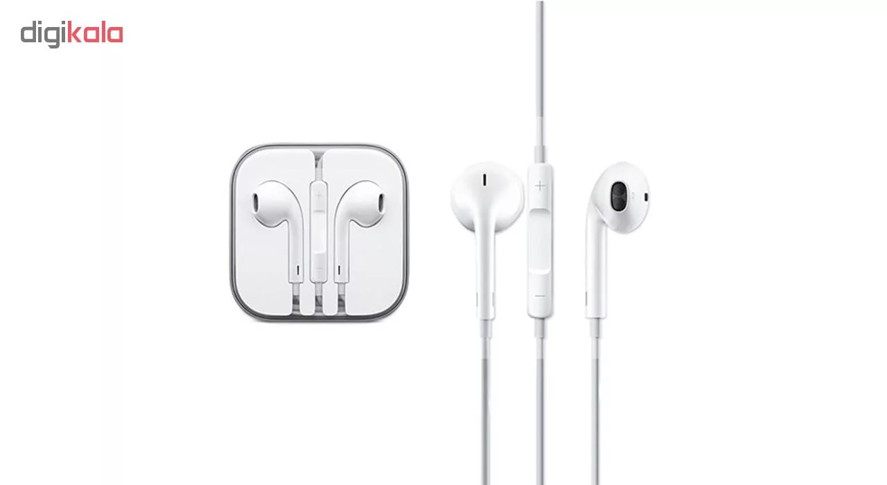 هندزفری مدل A1472 / MMTN2