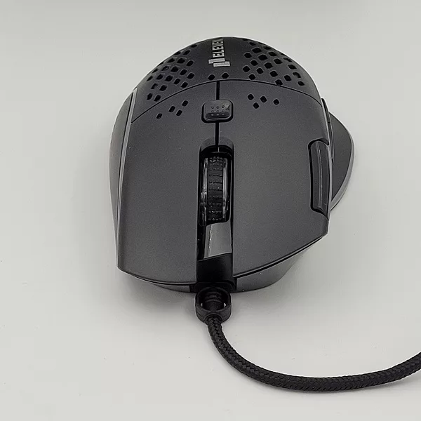 ماوس ایلون مدل GM6