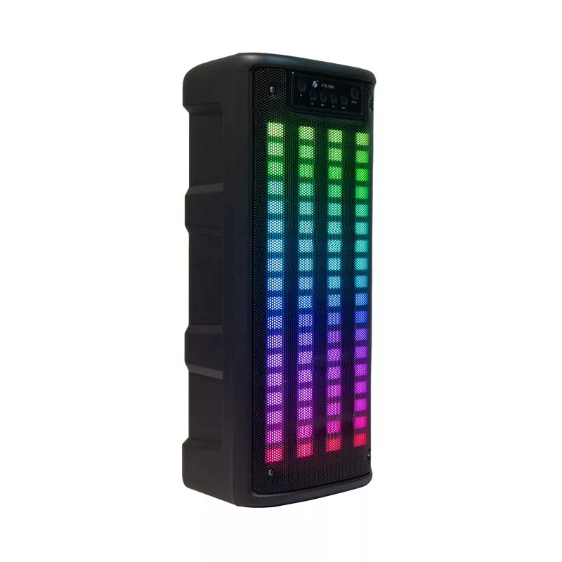 اسپیکر بلوتوثی قابل حمل کی تی اس مدل 1806