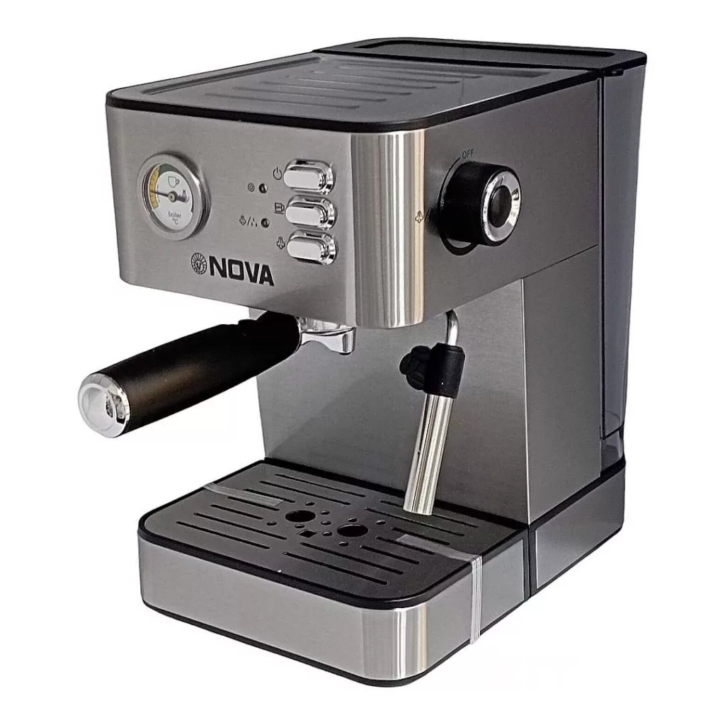اسپرسو ساز نوا مدل 25 بار کد 187