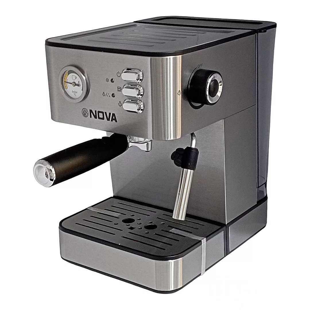 اسپرسو ساز نوا مدل 25 بار کد 187