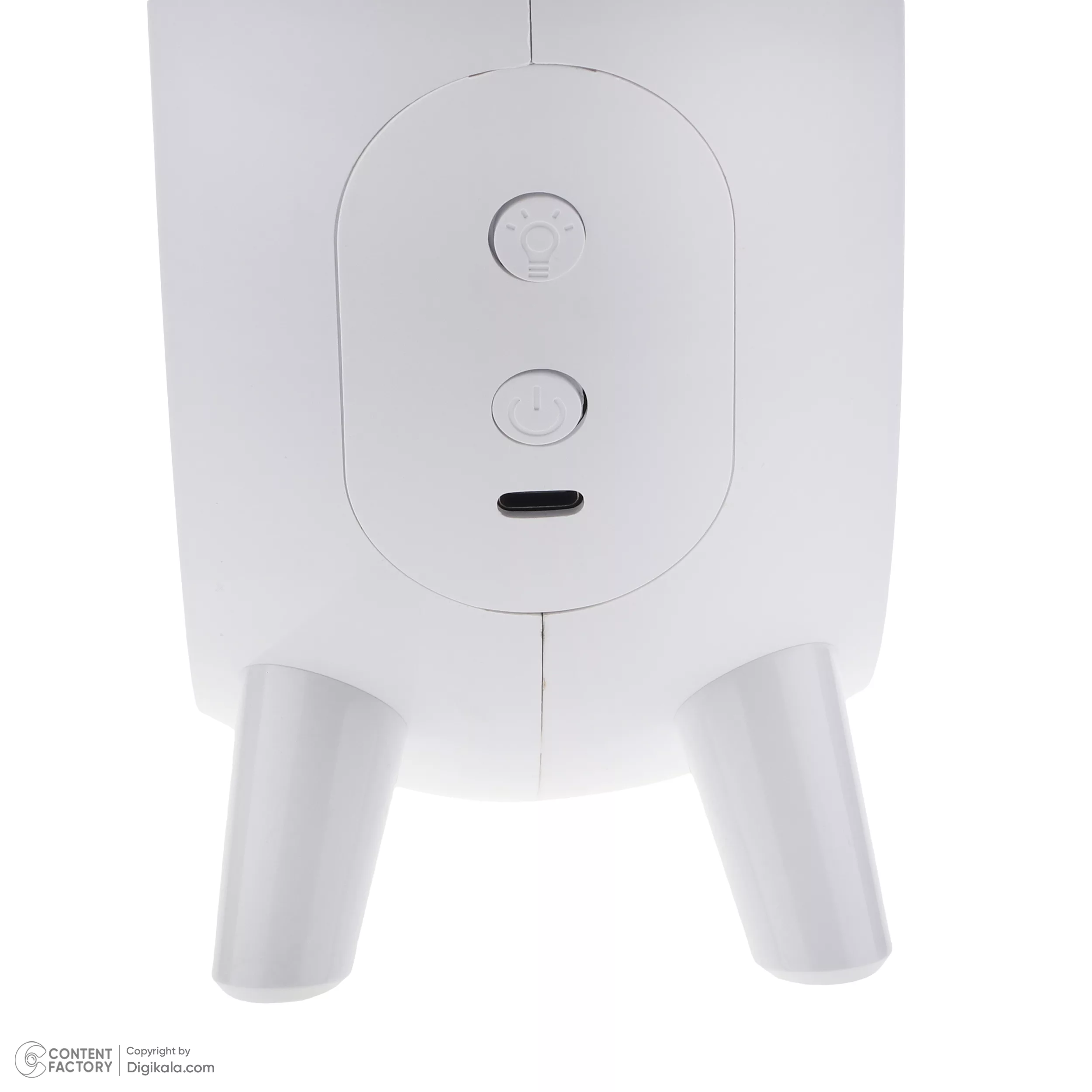 دستگاه بخور و رطوبت‌ساز سرد مدل Anti-gravity T00K8