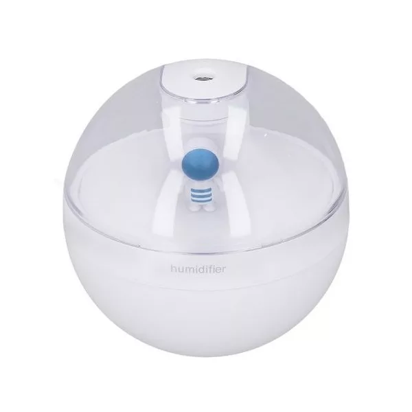 دستگاه بخور و رطوبت ساز سرد مدل فضانورد