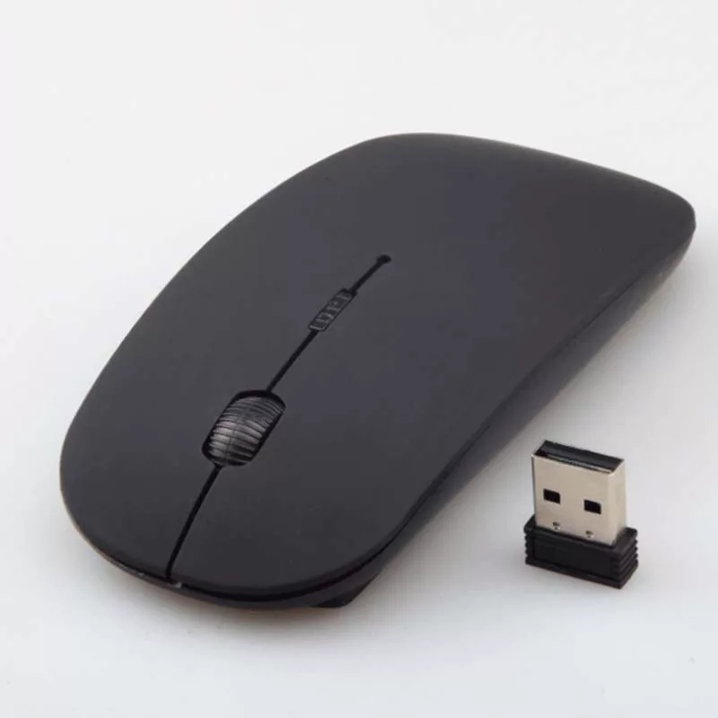 ماوس بی سیم مدل Features 4D