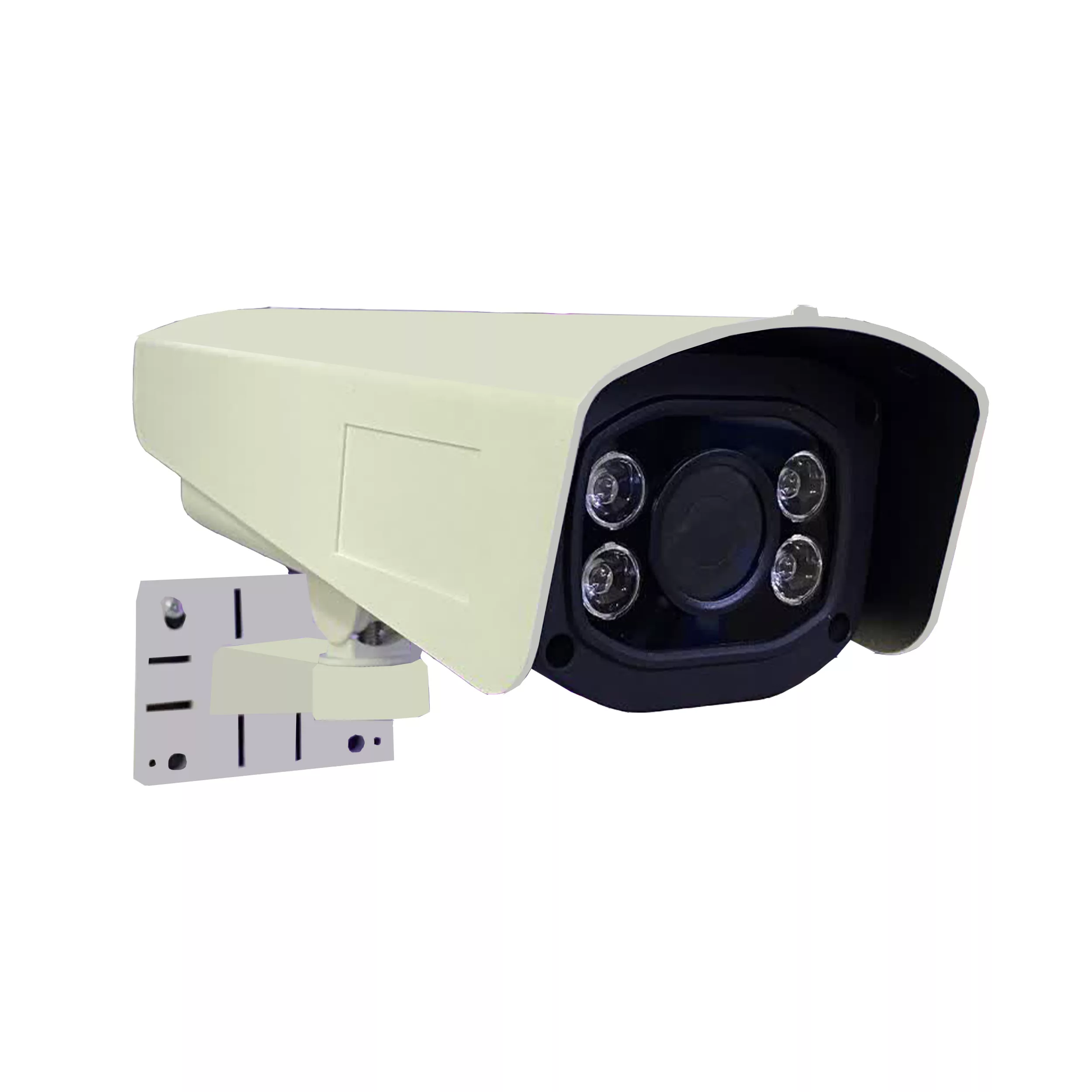 دوربین مداربسته تحت شبکه مدل پلاک خوان UN52IP41