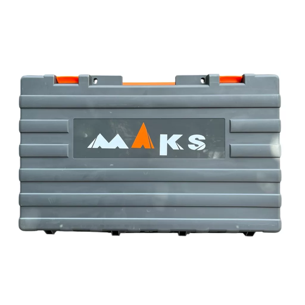 چکش تخریب 1250 وات 6گوش مکث اچ ام تی مدل T35