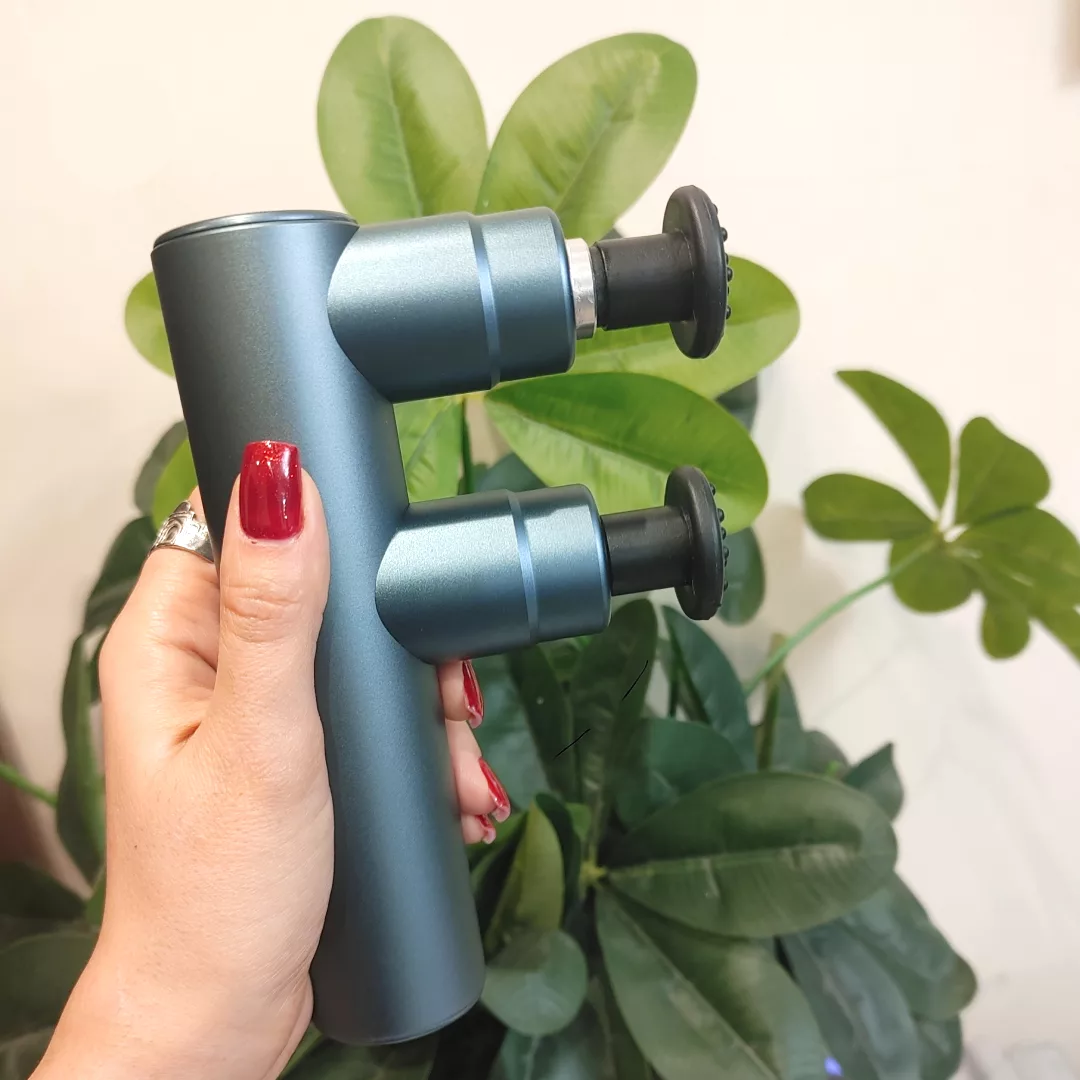 ماساژور برقی ام دی اچ ال مدل D606