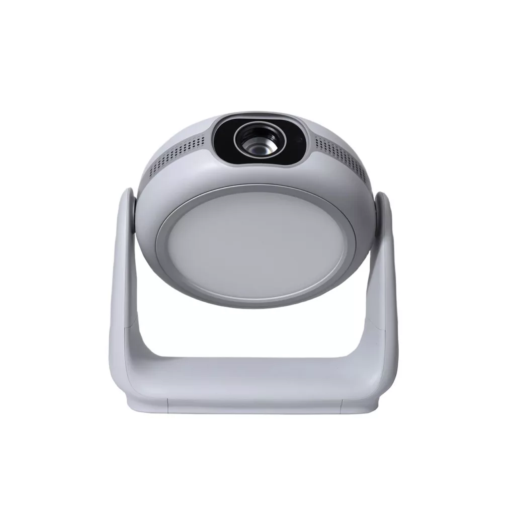 ویدئو پروژکتور مدل شارژی کد Camping