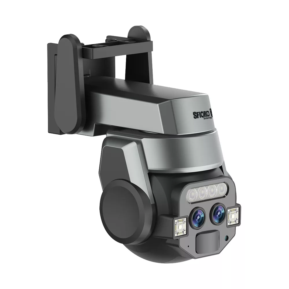 دوربین مداربسته تحت شبکه اسفیورد مدل Z342