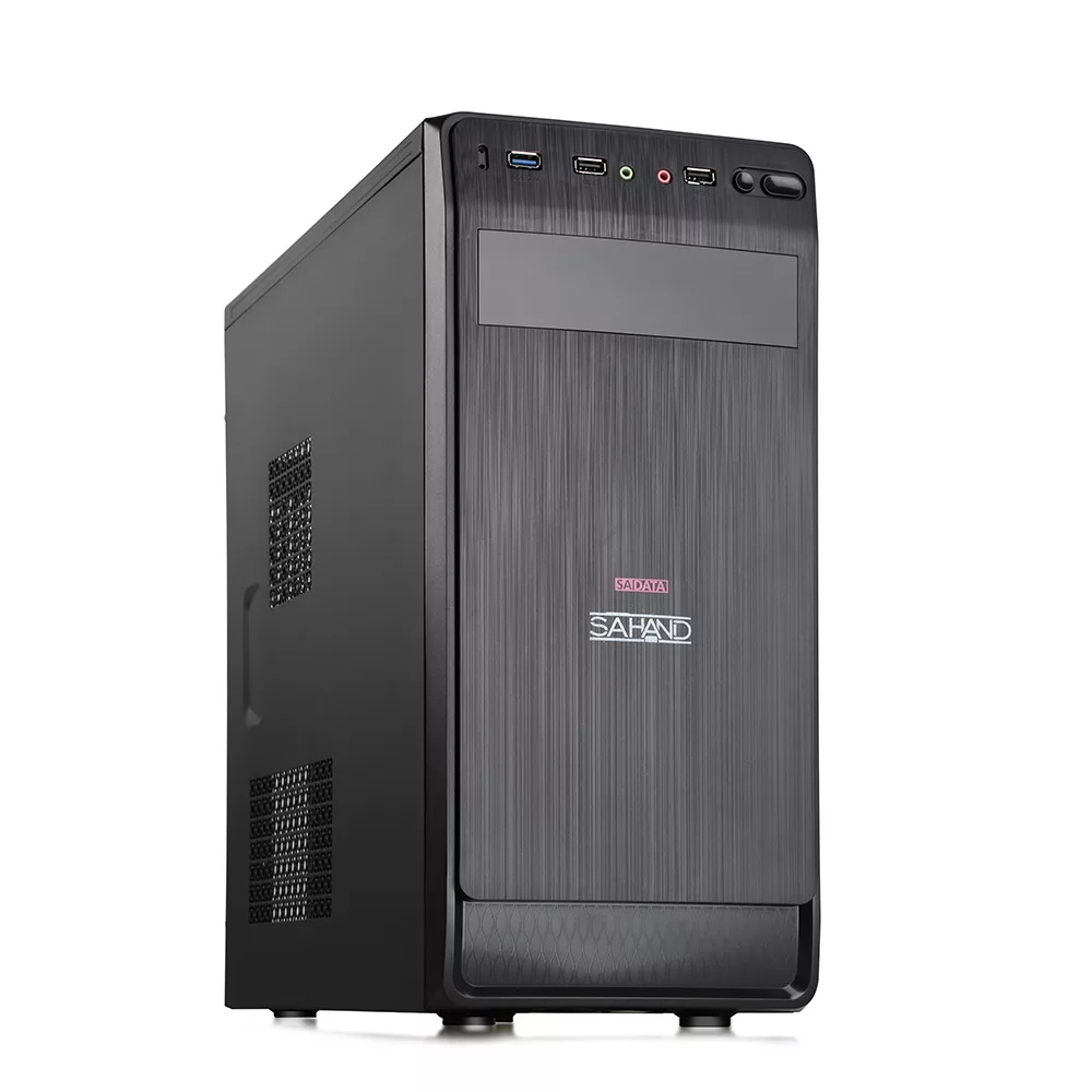 کیس کامپیوتر سادیتا مدل SAHAND