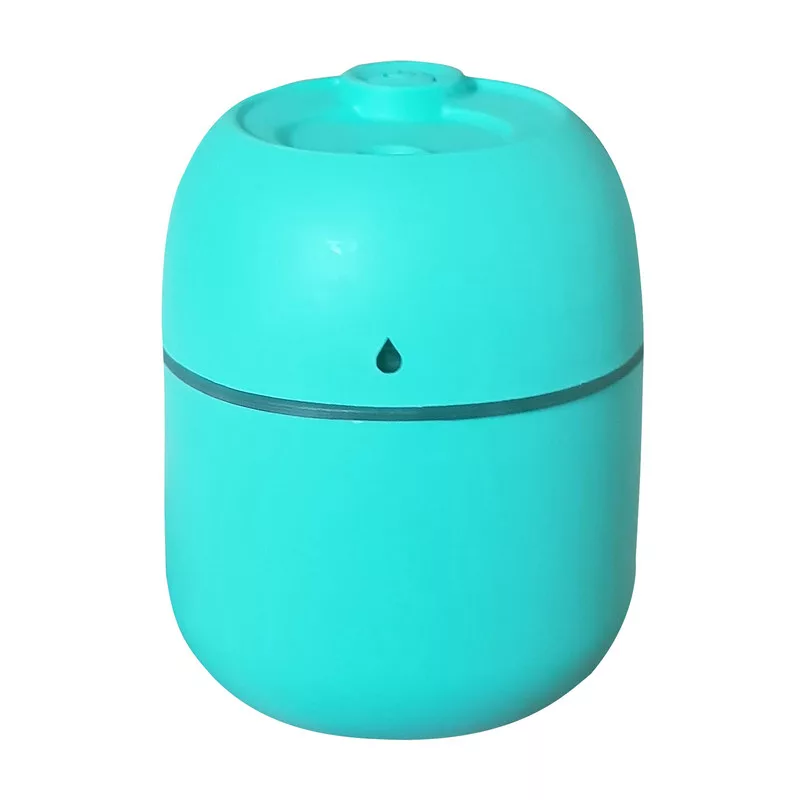 دستگاه بخور سرد مدل کپسولی