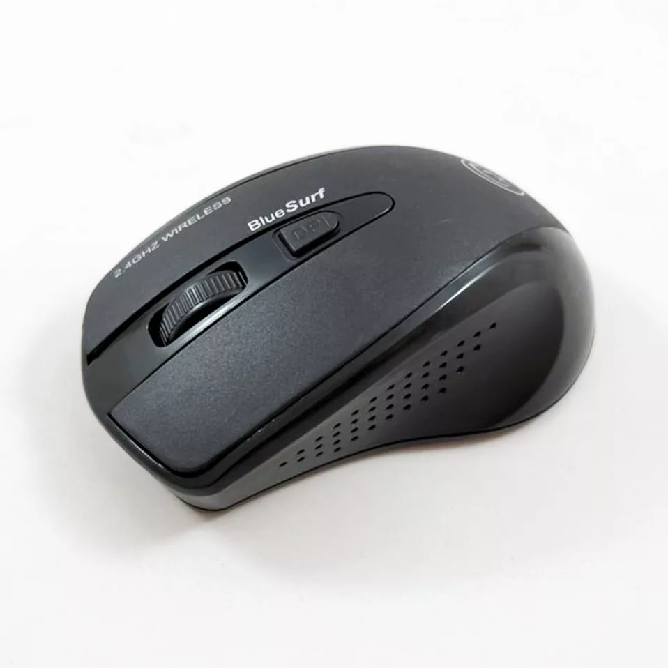 ماوس بی سیم ایکس پی-پروداکت مدل XP-W450