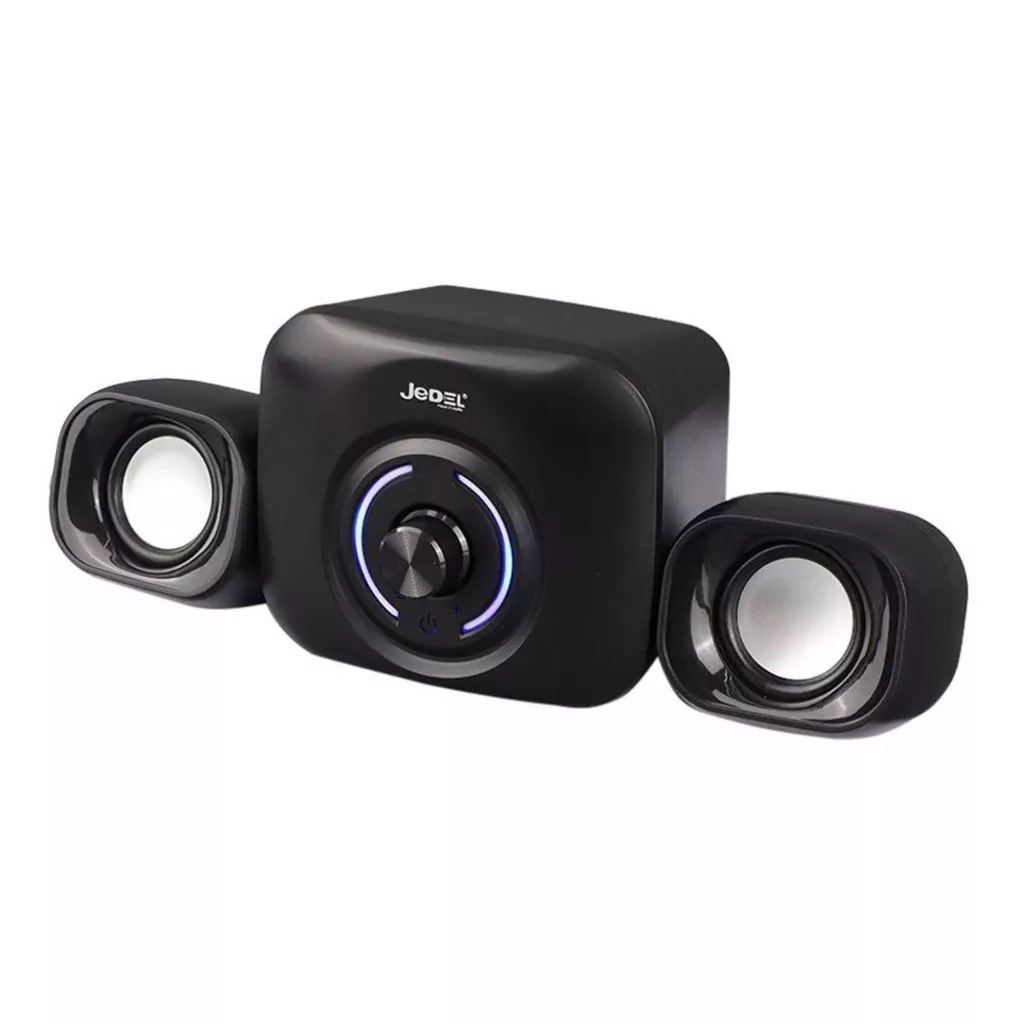 اسپیکر دسکتاپ جدل مدل SD560P