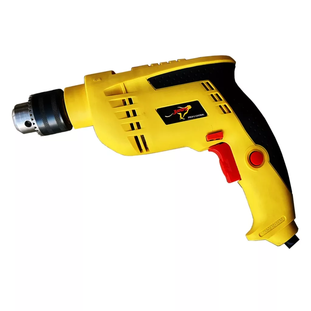 دریل چکشی یوز مدل YOOZ 850