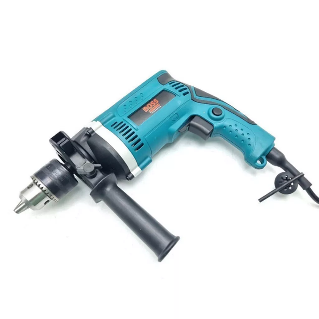 دریل چکشی باس مدل ماکیتا کد 710W-13MM